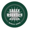 Green Mountain Distillers logo