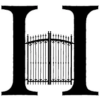 Hell's Gate Distillery logo