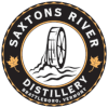 Saxtons River Distillery logo