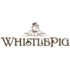 WhistlePig Whiskey logo
