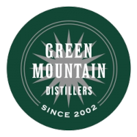 Green Mountain Distillers logo