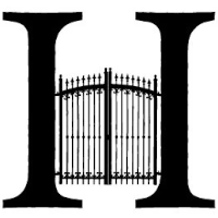 Hell's Gate Distillery logo