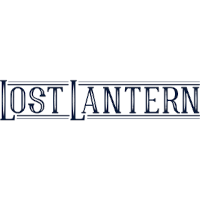 Lost Lantern Whiskey logo