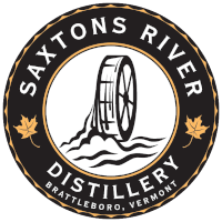Saxtons River Distillery logo