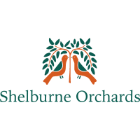Shelburne Orchards Distillery logo