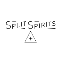 Split Spirits logo